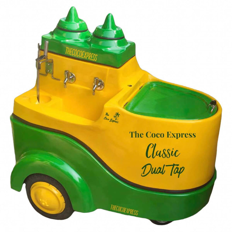 Coco Express Classic Cart