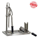 piercer cutter for tender coconuts