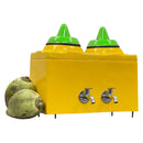 coconut water dispenser coco express